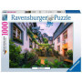 Puzzle Ravensburger Beilstein - 1000 pièces pour toute la famille