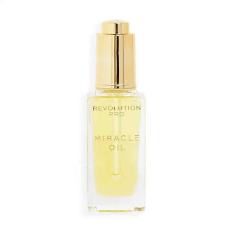 Huile Miracle Revolution Pro - Éclat et Hydratation 30 ml