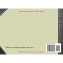 Carnet d'Entretien Automobile - Suivi Complet pour Tous Véhicules
