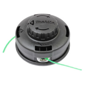 Tête à 2 Fils Tap&Go 2,0 mm Makita - Accessoire de Jardinage