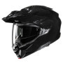 Casque Moto Modulable HJC i80 UNI Metal Black - Confort et Sécurité