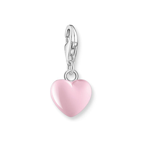 Breloque Cœur en Argent Sterling 925 - Thomas Sabo