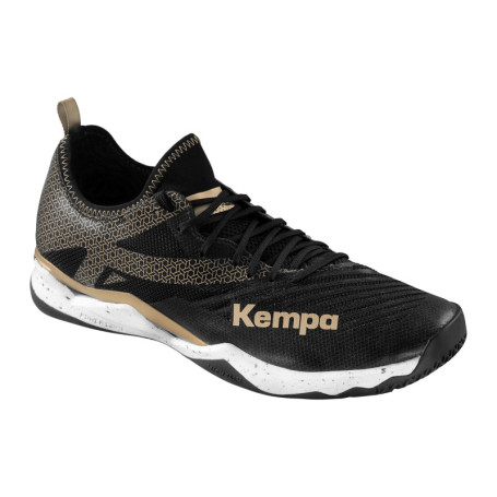 Chaussures de Handball Kempa Wing Lite 2.0 - Légères et Adhérentes