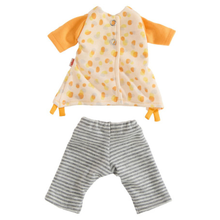 Ensemble de Vêtements HABA Summer Feeling pour Poupées de 30 cm