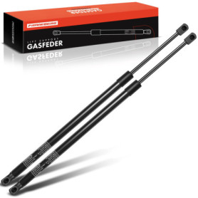 Ressorts à Gaz Hayon Frankberg pour Superb II 2009-2015 - Remplacement Facile