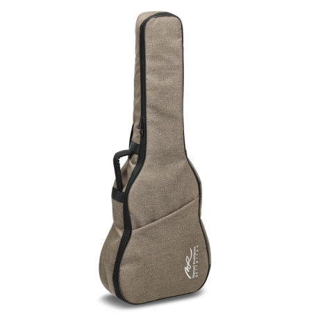 Housse de Transport Manuel Rodriguez pour Guitare Classique 4/4 - Rembourrage 20 mm