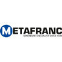 Crochets de Fenêtre Blanc - Lot de 3 par Metafranc