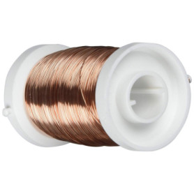 Fil de Cuivre Knorr Prandell 0,25 mm - 185 m pour Soudage