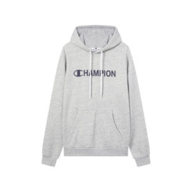 Sweat à Capuche Champion Legacy pour Homme - Gris XXL