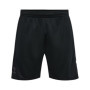 Short de Sport Hummel Active PL pour Homme - Noir - Taille 3XL