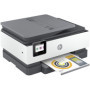 Imprimante HP OfficeJet Pro 8022e A4 Wi-Fi avec Duplex