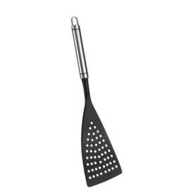 Spatule en Nylon et Acier Inoxydable Metaltex Triunfo