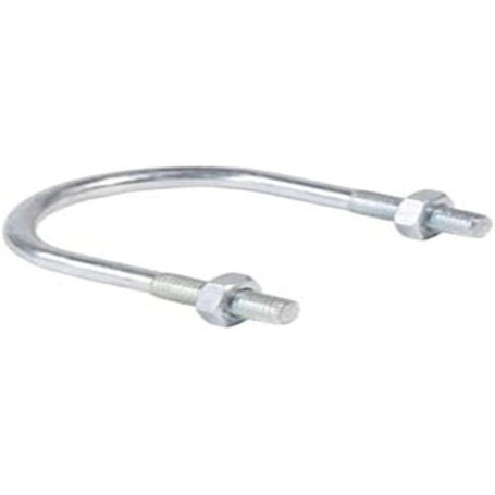 Étrier en Acier Inoxydable ETR 50-60 - Sachet de 10 par Fischer