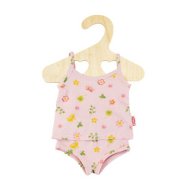 Set de Sous-Vêtements Princesse Emily pour Poupées 35-45 cm - Heless