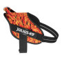 Harnais Confortable Julius-K9 Power&More pour Chien - Taille XL Pixeljuice
