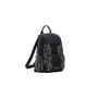 Sac à dos Desigual Chester Poker Face Mini - Noir