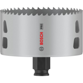 Scie Trépan Bosch PRO Multi Matériaux Ø 92 mm - Accessoire Professionnel