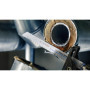 Pack de 25 Lames de Scie Sabre Bosch PRO Metal Demolition 225 mm
