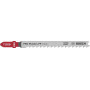 Lame de Scie Sauteuse Bosch T 102 D Clean pour Plastique