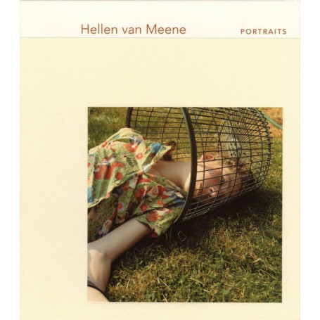 Hellen van Meene : Portraits en Allemand