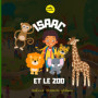 Isaac et le Zoo : Aventure Éducative pour Enfants