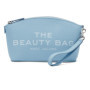 Trousse de Toilette Marc Jacobs The Beauty Bag - Bleu Clair