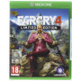 Far Cry 4 Édition Limitée - Xbox One