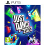 Just Dance 2022 - Jeu Vidéo Ubisoft pour Tous