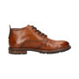 Bottes en cuir cognac pour homme avec doublure froide - bugatti