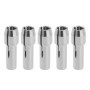 Lot de 5 Adaptateurs CNC 3,2 mm pour Meuleuse Électrique - The Lord of the Tools