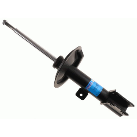 Amortisseur SACHS 313 152 pour Citroen C4 I (2004-2014) - Essieu Avant Droit