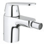 Robinet Bidet Grohe Eurosmart Cosmopolitan en Chrome
