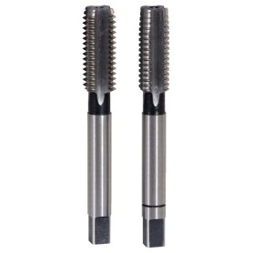 Jeu de Tarauds à Main HSS MF11 - KS Tools