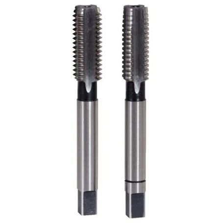 Jeu de Tarauds à Main HSS MF11 - KS Tools