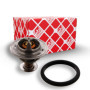 Thermostat d'eau Febi bilstein 33493 pour MINI et TOYOTA Yaris