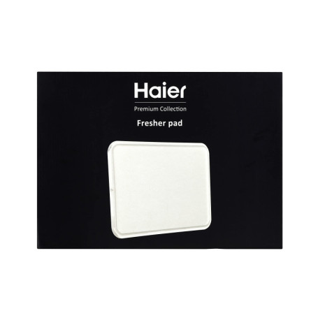Plateau de Congélation en Aluminium Haier Fresher Pad - Préserve la Fraîcheur des Aliments