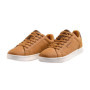 Baskets Kappa Tango Camel pour Homme - Style Rétro Sportif - Taille 44