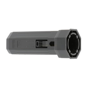 Embout de Tube Octogonal pour Volet Roulant - 40 mm