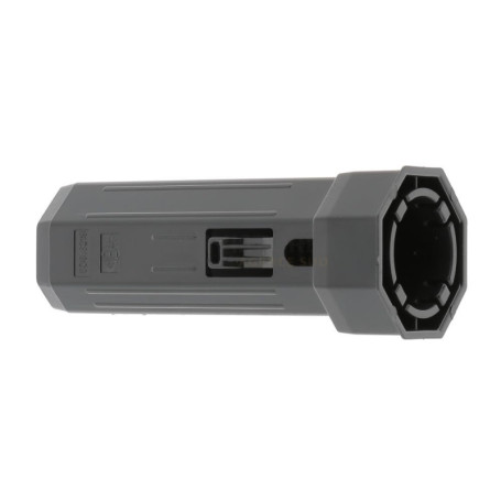 Embout de Tube Octogonal pour Volet Roulant - 40 mm