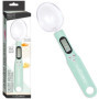 Cuillère Balance Digitale 2-en-1 ScrapCooking - Précision pour Pâtisserie et Cuisine