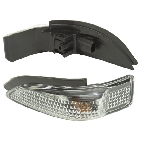 Clignotant de Rétroviseur Gauche Taros Trade pour Toyota