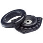 Kit de Support d'Amortisseur Avant Unigom 392760C pour Renault