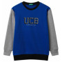 Sweat Multicolore Enfant United Colors of Benetton avec Logo