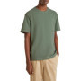 T-shirt Vert Relaxé pour Homme - United Colors of Benetton