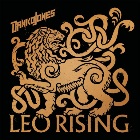 Danko Jones - Leo Rising : L'Album Rock Indispensable