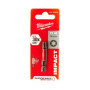 Embouts de Vissage Milwaukee TX40 - 50 mm en Acier
