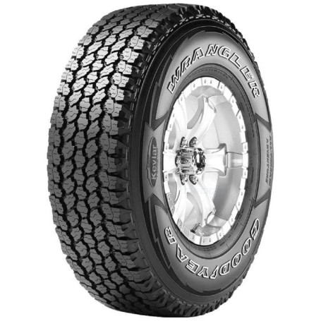 Pneu Goodyear Wrangler AT Adventure 255/65R17 - Charge 110T