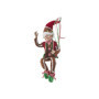 Figurine Lutin en Pain d'Épices - RAZ Imports 40,6 cm