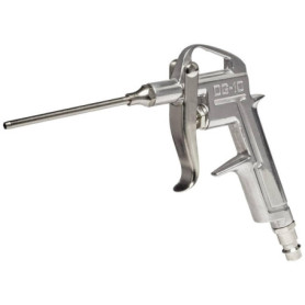 Pistolet de Gonflage Long Einhell pour Compresseur
