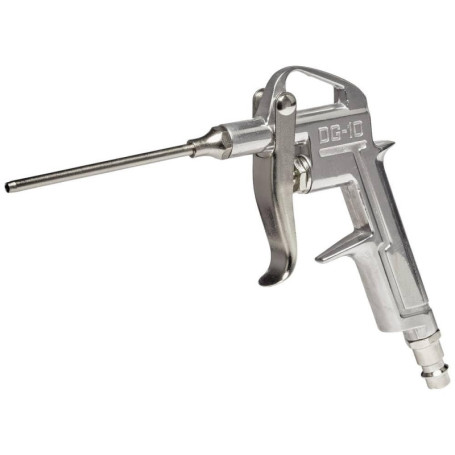 Pistolet de Gonflage Long Einhell pour Compresseur